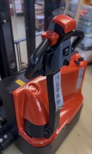 二手升降唧車，近乎全新