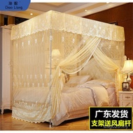 Three Orders 1.351.5m Open Door Thickened Household Bracketless Old-fashioned Palace 1.8m Single Doo