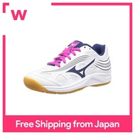 MIZUNO Volleyball Shoes Cyclone Speed 3 Volleyball Junior V1GD2110