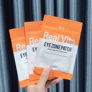 Preti Real Vita Eyezone Patch (30 pieces)