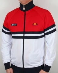 Grosir JAKET PRIA ELLESSE PREMIUM ORIGINAL TRACKTOP diskon