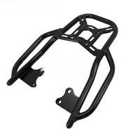 ที่วางของข้างท้ายรถจักรยานยนต์สำหรับ Fuzhou Force V Tail Rack KPT200 KPV150 KPS150/200 KPR150/200 ขอ