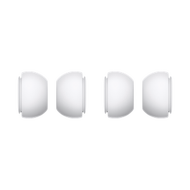Apple - Apple AirPods Pro (第 2 代) 耳塞 - 2 對裝 (M)