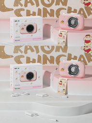 CRAYON SHINCHAN | Digital CCD Camera