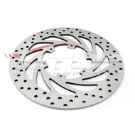 Suitable for BMW F650GS/ST/CS G650 G650GS 93-09 Front Brake Disc Front Brake Disc