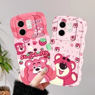 Vivo Y29 5G Y19s Y28 Y18 Y03 Y100 Y17S Y36 Y27 Y27S V27 Y20 Y12S Y12 MC-747 Wave Case