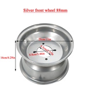 Kart ATV 10นิ้ว20X7-10หน้าขอบล้อ21X7-10หลัง23X7-10 20.5X10-10 22X10-10 20X10-10ดุมล้อ