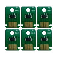 G04 Maintenance cartridge chip For Canon G1330 G1430 G1530 G1730 G1737 G2470 G2570 G2730 G3270 G3470