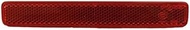 TarosTrade 42-0657-R-40693 Reflector In Rear Bumper Right