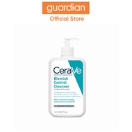 CeraVe Acne Blemish Control Cleanser 473ml