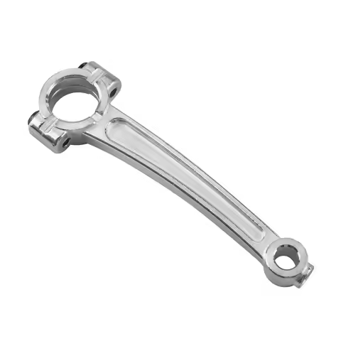 KF48-E Connection Rod ASM. For SIRUBA 700FS,747FS Industrial Overlock Sewing Machine Parts