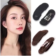 Hair Bump It Velcro Hair Clip Hair Clip/ Hair Clip/ Hair Clip/ Pillow Hair Thinning Tool/