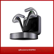 Timekettle W4 Pro AI Translator หูฟังการแปลแบบเรียลไทม์แบบสองทิศทางใน 40 ภาษา Voice Support Meeting 