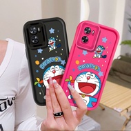 Glad Doraem with guffaw phone case for OPPO A57 4G 2022 A53 4G 2020 A7 A5S A79 A93 A94 F11 Reno 4 Re