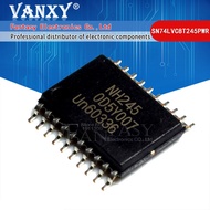 5pcs SN74LVC8T245PWR NH245 74LVC8T245 TSSOP-24 SN74LVC4245APWR SN74LVC4245APW SN74LVC2952APWR 74LVC4