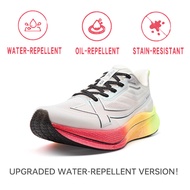 Xtep 2000KM 3.0 | สีรุ่นจำกัดเป็นรองเท้าวิ่งใส่ได้ทั้งชายและหญิงที่มีความทนทานสำหรับการวิ่งมาราธอนแล