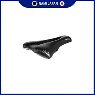 Selle Italia SELLA ITALIA SPORT Gel FeC BLK FLOW Saddle