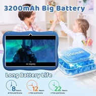 SG Stock KIDS Tablet Study Kids B89 Plus Astronout Version Kids Tablet Astronout Tablet IPS Screen E