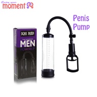 Penis Pump Enlargement Vacuum Pump Penis Extender - Sex Toy for Men