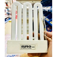 Fluorescent-compact tube U-6 bulb 36w-220v EURO