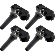 Marsflex TPMS Sensor Fit for Ford Lincoln Mercury, F150 F250/F350 Super Duty Escape Focus Explorer, 