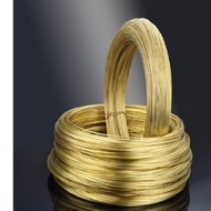 High-Quality H85 Brass Wire H85 Brass Wire Can Be Customized, Quality Guaranteed