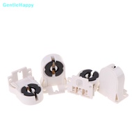 GentleHappy T8/G13 Fluorescent Lamp Holder Heat-Resistant Lamp Holder Light Tube Holder sg