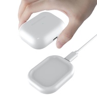 FONKEN Wireless Charger Dock Station Magnetic Pad For AirPods Pro 2 /AirPods Pro/ AirPods2/AirPods 3