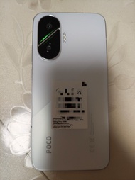 POCO F7手機