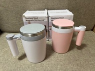 全自動咖啡攪拌杯（USB Type-C充電款）