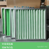 Initial Effect Filter Discounted Air Filter G4 Central Air Conditioning Filter Junior High School Ef