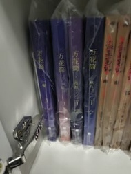 耽美小說 死亡萬花筒 BL