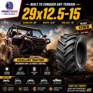 29X12.5-15 NEW TYRE 29 12.5 15 29/12.5/15 2912.515 29-12.5-15 TAYAR BARU
