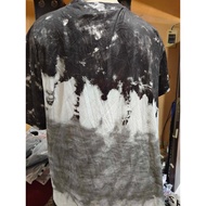 Prelove Plus Size Tshirt 7XL