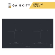 Ef Induction Hob Hbbi2722g