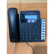 Old grand stream 1628 ip phone