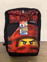 LEGO Ninjago 忍者書包
