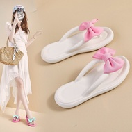 Slippers Low Heel (Less than 3cm) PVCEVA Flat Sole