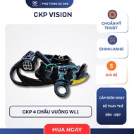 CKP Vision 2015 sensor, 3-lug Ckp, 4-lug ckp, ckp for motorbikes