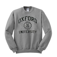 Premium Sweatshirt Oxford University 08 - Oxford University Sweater - Hoodie Oxford University