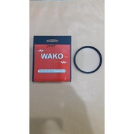 filter uv wako 67mm