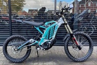 BRAND NEW ORIGINAL 2023 SurRon LBX Light Bee X Off Road Electric Dirt Bike S...