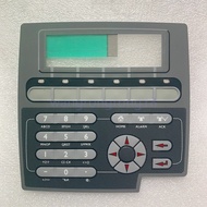 New Replacement Compatible Touch Membrane Keypad For Beijer MAC E1012 E1022