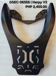 nmax 2020 v2 / V2.1 V3 & nmax turbo / nmax techmax top box bracket SEC HARPY (ORIGINAL SEC BRAND)