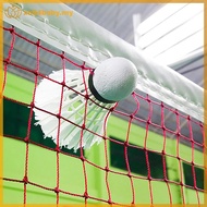 xo94bsby Portable Badminton Net Sports Practice Recreation Fitness Activitiespetition With Standard 