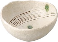 7412243 Small Bowl, 5.1 x 2.4 inches (13 x 6 cm), Made in Japan