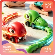 YX Remote Control Snake Toy Wireless Snake Toy Rc Magnetic Snake Game Toy Electric Remote Control Se