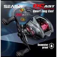 SEASIR Reel DCAST (DC)