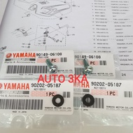 RXZ RXKING RXS RX KING ORIGINAL JAPAN 90149-06011 90149-06108 90202-05187 90202-05193