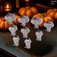 [HLS] BGA Nozzle SMD Welding Nozzle 850 Hot  Welding Station Nozzles For WEP YIHUA 853AAA SAIKE ATTE